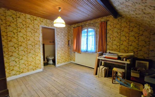 Maison à vendre    4 pièces • 83,43 m2 Orléans