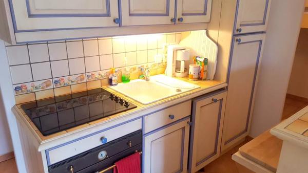 Vente Appartement 3 pièces 43 m2 à Sainte-Maxime