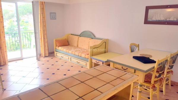 Vente Appartement 3 pièces 43 m2 à Sainte-Maxime