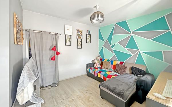 Maison à vendre    4 pièces • 108 m2 Chantonnay