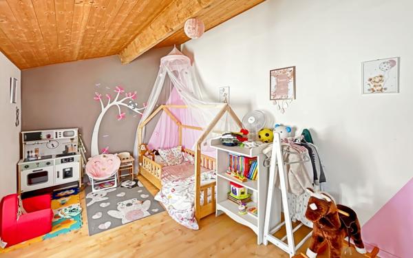 Maison à vendre    4 pièces • 108 m2 Chantonnay