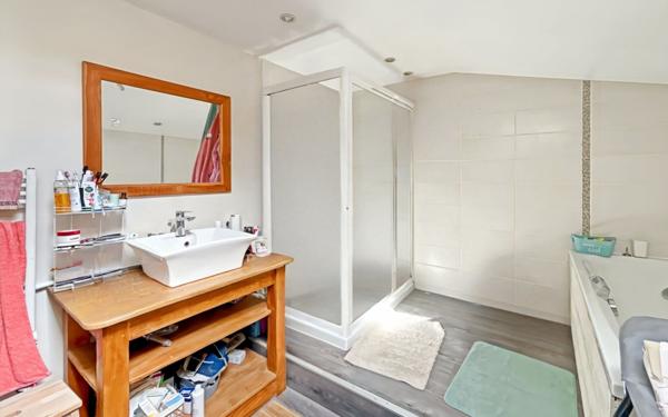 Maison à vendre    4 pièces • 108 m2 Chantonnay