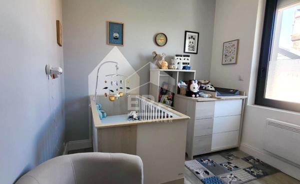 Maison avec gîte, 3 chambres, 105 m²,  proche mer et commodités