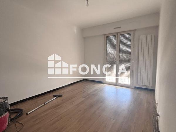 À vendre Appartement 2 pièces 41 m² - Port-saint-louis-du-rhône 13230