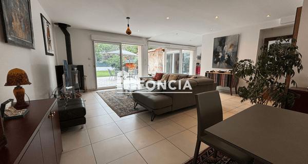 À vendre Maison 7 pièces 156.27 m² - Chennevières-sur-marne 94430