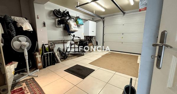 À vendre Maison 7 pièces 156.27 m² - Chennevières-sur-marne 94430