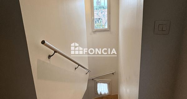 À vendre Maison 7 pièces 156.27 m² - Chennevières-sur-marne 94430