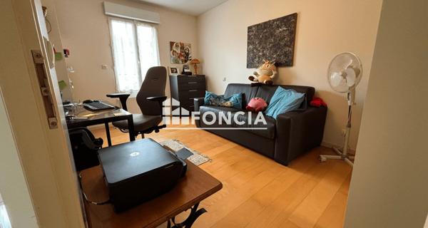 À vendre Maison 7 pièces 156.27 m² - Chennevières-sur-marne 94430