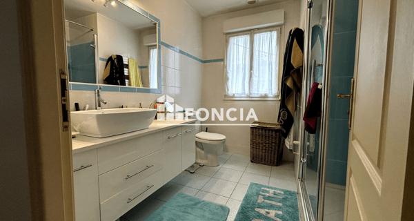 À vendre Maison 7 pièces 156.27 m² - Chennevières-sur-marne 94430