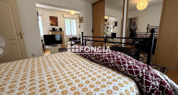 À vendre Maison 7 pièces 156.27 m² - Chennevières-sur-marne 94430