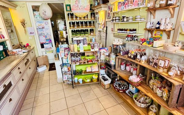 Maison à vendre    1 pièce •  Selles-sur-Cher