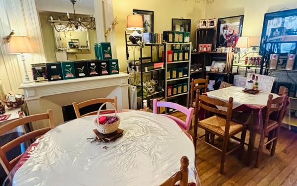 Maison à vendre    1 pièce •  Selles-sur-Cher