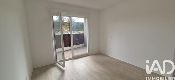 Location studio 24 m² Agde