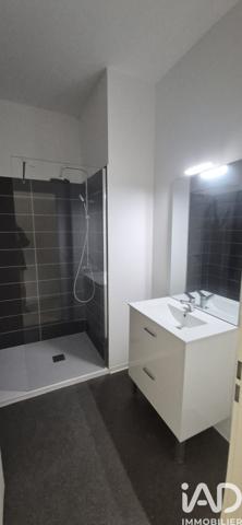 Location studio 24 m² Agde