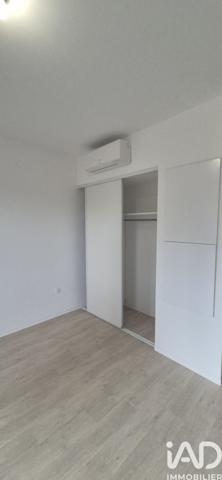 Location studio 24 m² Agde