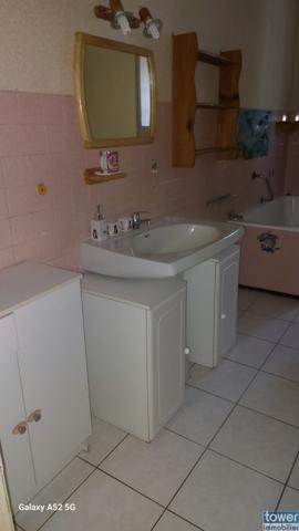 Maison
                                                                                                                                                                                                                                                                                                                        4 pièce(s)                                                                                                                                                                                                          2 chambre(s)                                                                                                                                                                                                          100  m²