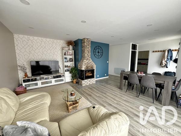Maison à vendre 6 pièces 113,25 m² Brunoy