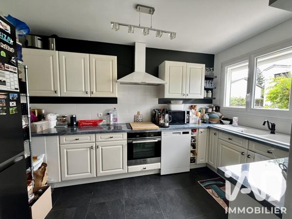 Maison à vendre 6 pièces 113,25 m² Brunoy