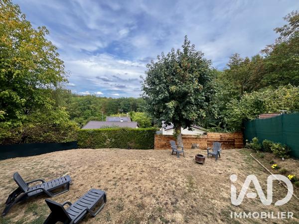 Maison à vendre 6 pièces 113,25 m² Brunoy