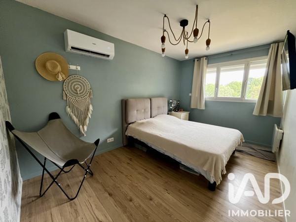 Maison à vendre 6 pièces 113,25 m² Brunoy
