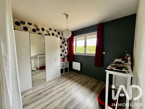 Maison à vendre 6 pièces 113,25 m² Brunoy