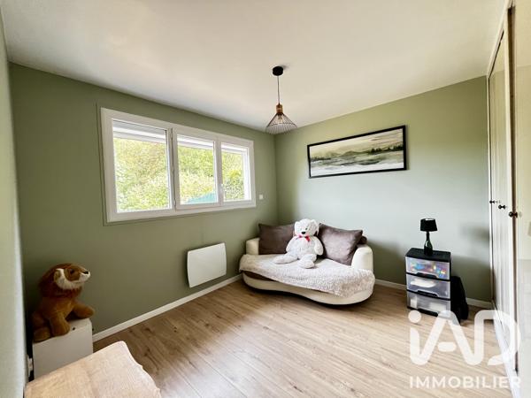 Maison à vendre 6 pièces 113,25 m² Brunoy