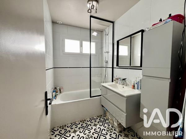 Maison à vendre 6 pièces 113,25 m² Brunoy