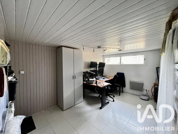 Maison à vendre 6 pièces 113,25 m² Brunoy