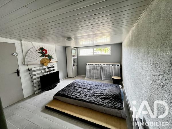 Maison à vendre 6 pièces 113,25 m² Brunoy