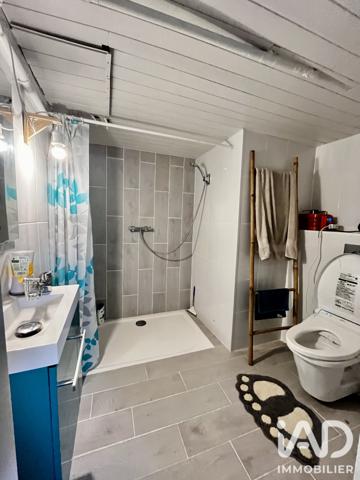 Maison à vendre 6 pièces 113,25 m² Brunoy