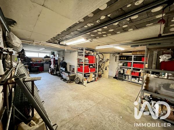Maison à vendre 6 pièces 113,25 m² Brunoy