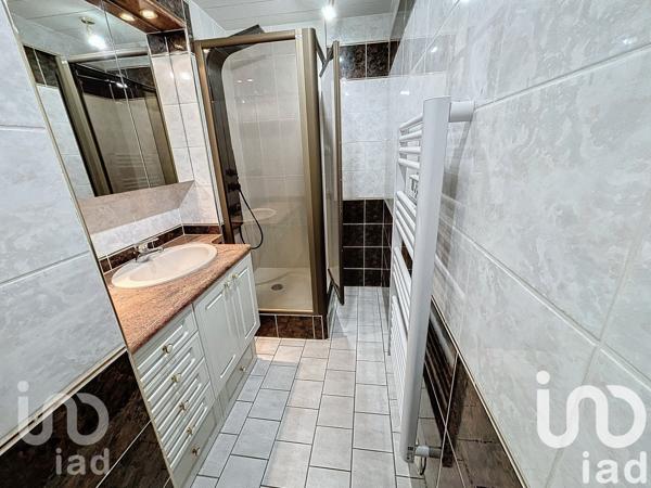 Appartement 4 pièces de 79 m² à Saint-André-les-Vergers (10120)