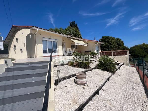 Maison Saint Paul Les Dax 4 pièce(s) 104 m2