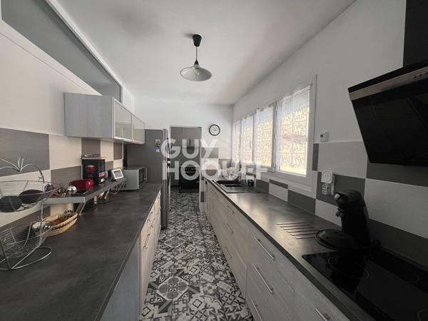 Maison Saint Paul Les Dax 4 pièce(s) 104 m2