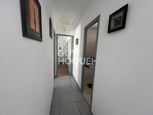 Maison Saint Paul Les Dax 4 pièce(s) 104 m2