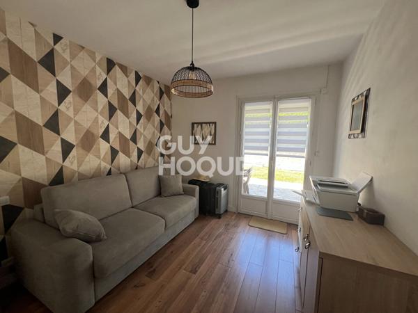 Maison Saint Paul Les Dax 4 pièce(s) 104 m2