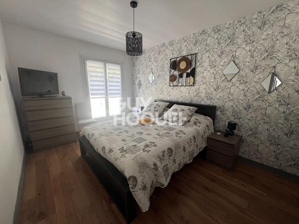 Maison Saint Paul Les Dax 4 pièce(s) 104 m2