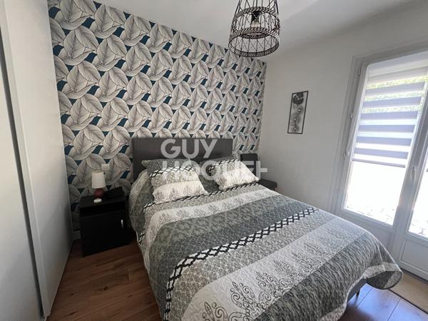 Maison Saint Paul Les Dax 4 pièce(s) 104 m2