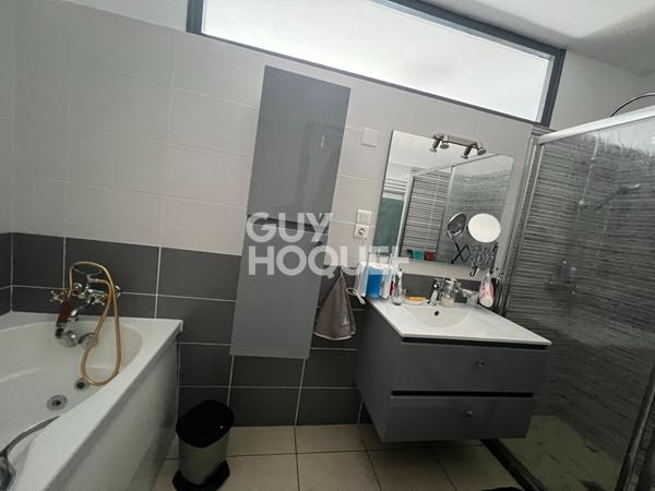 Maison Saint Paul Les Dax 4 pièce(s) 104 m2