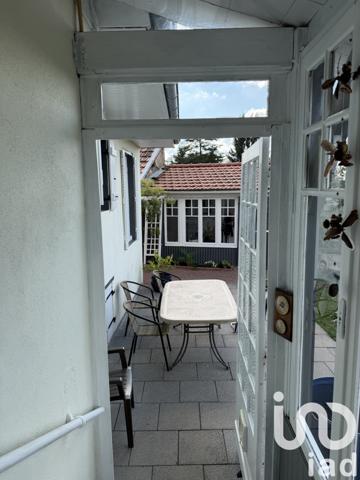 Maison à vendre 6 pièces 117 m² Bourbon-Lancy