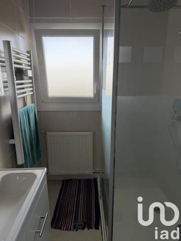 Maison à vendre 6 pièces 117 m² Bourbon-Lancy