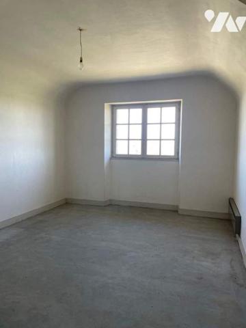 Maison d'habitation