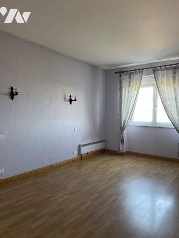 Maison d'habitation