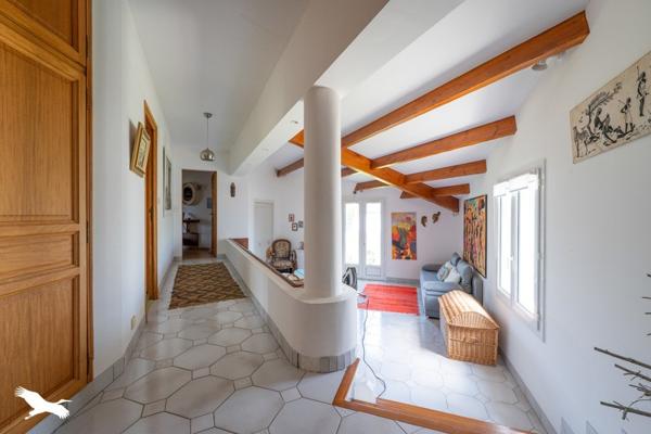 Maison à vendre |  Le Château-d'Oléron |  10 pièces | 306 m²