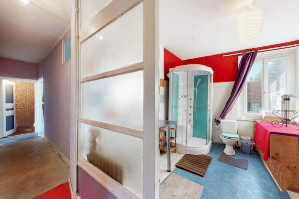 Immeuble
        
        - 659 m² Exclusivité