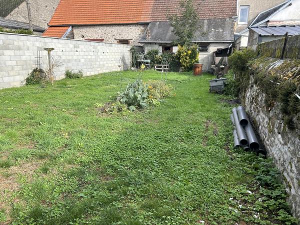 Immeuble
        
        - 659 m² Exclusivité
