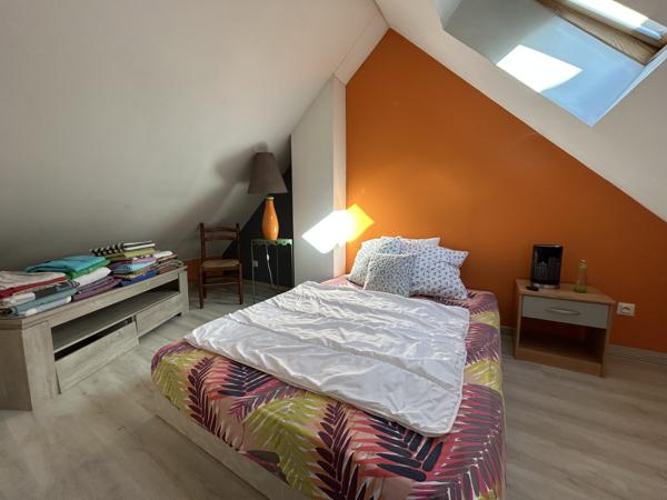 Immeuble
        
        - 659 m² Exclusivité