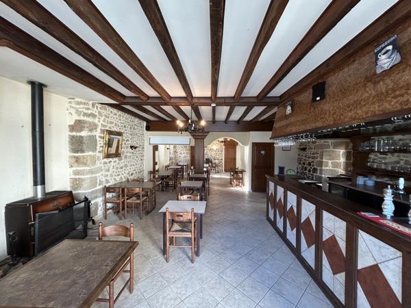Immeuble
        
        - 659 m² Exclusivité