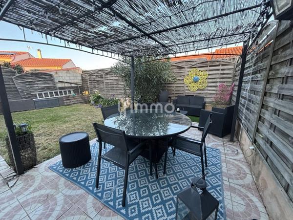 Maison familiale Saint Hippolyte