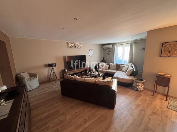 Maison familiale Saint Hippolyte